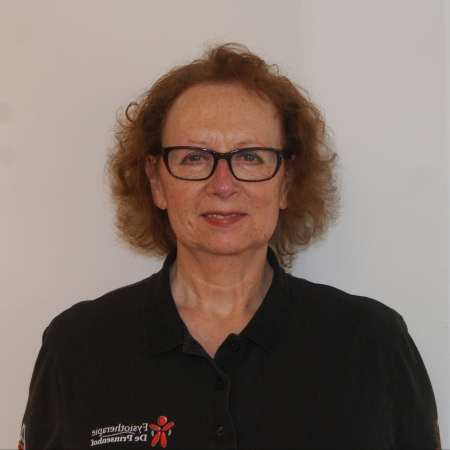 Veronica van Koningsbruggen